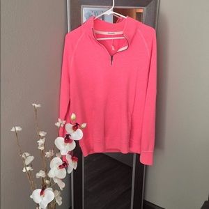 Aeropostale sweather Pink meddium